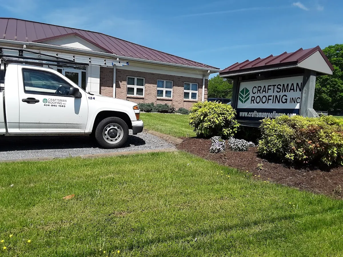 Quality Chimney Repair by experienced craftsmen in Broadway